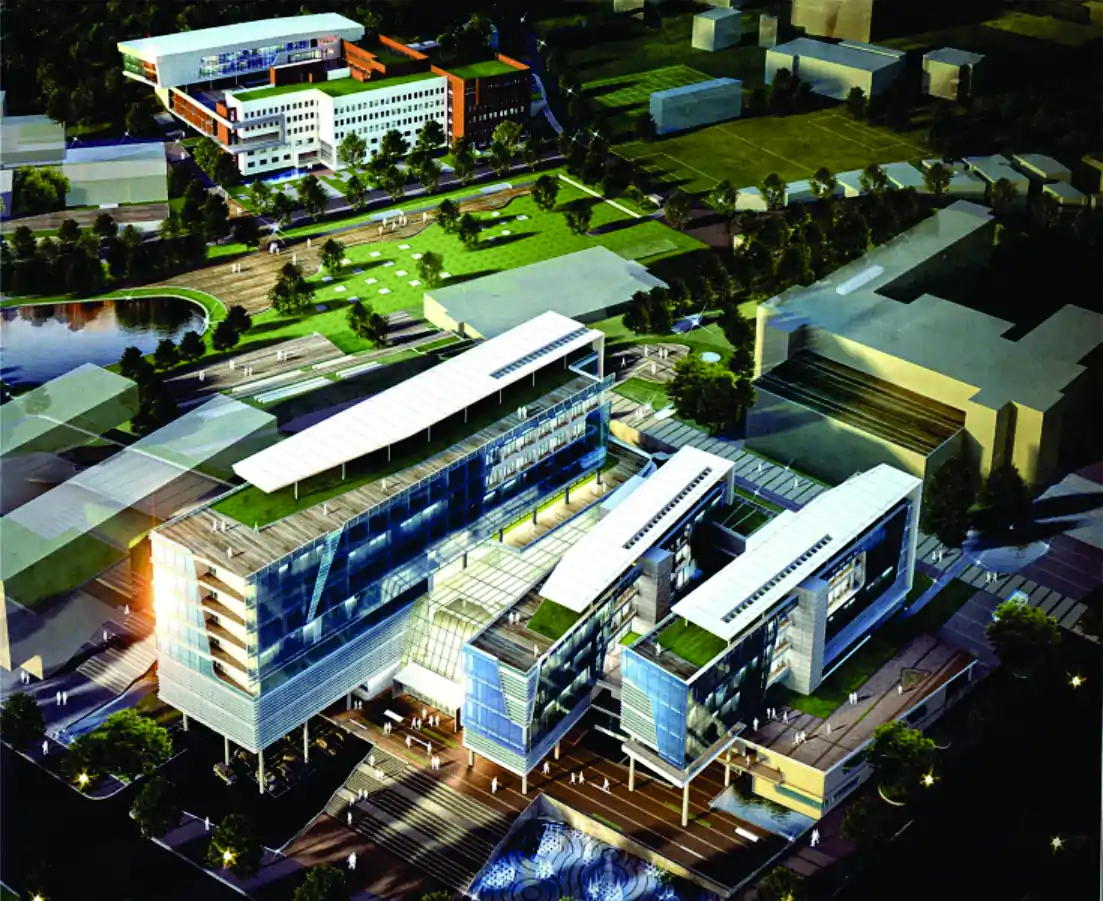 Dangote Institute of Technology