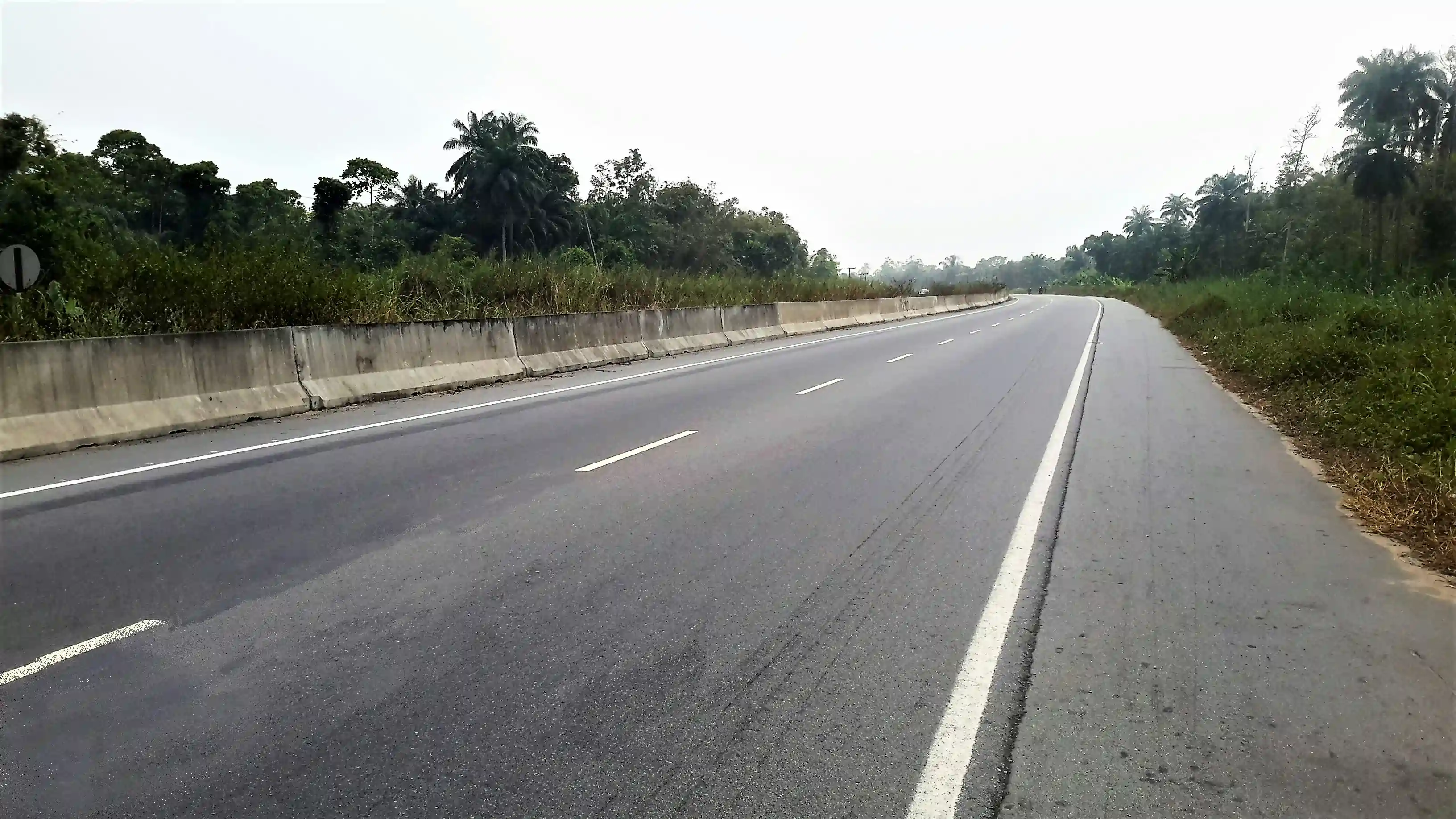 East West Highway