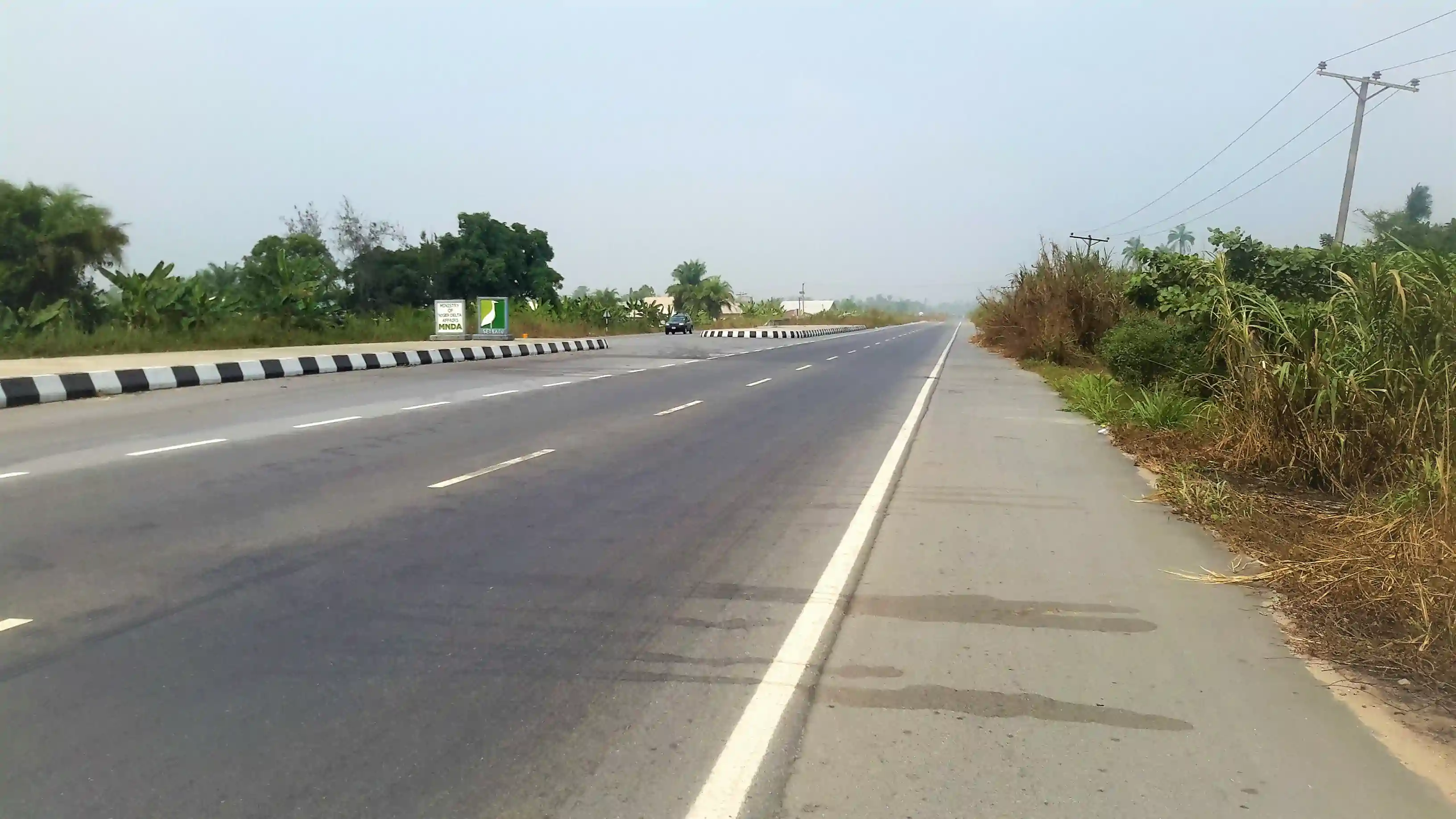 East West Highway 2