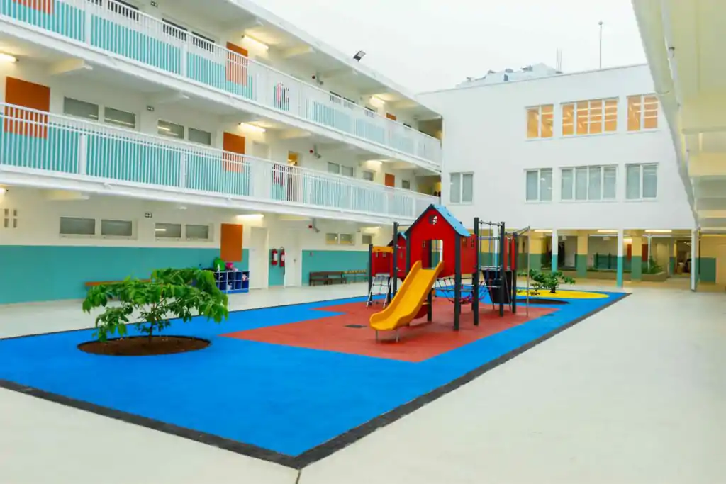 French School