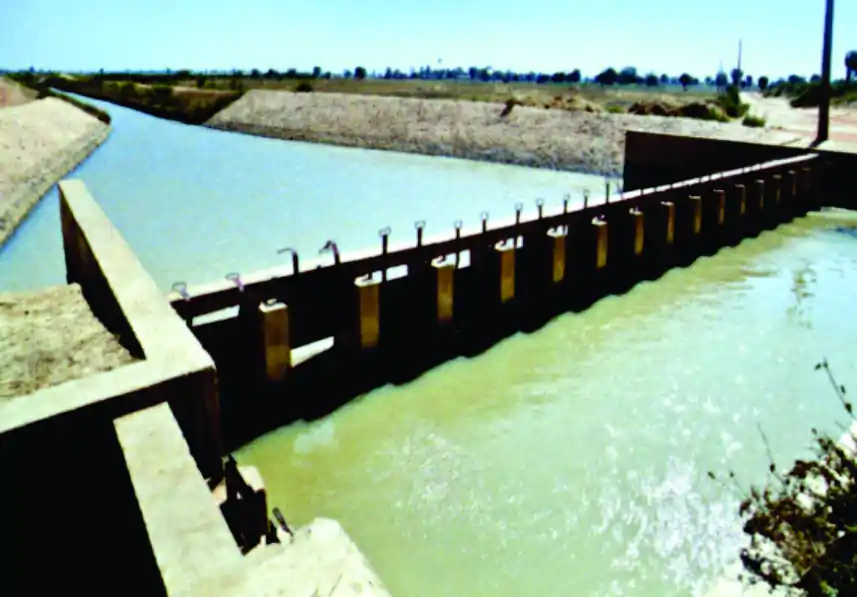 Hadejia Jama're Irrigation Scheme