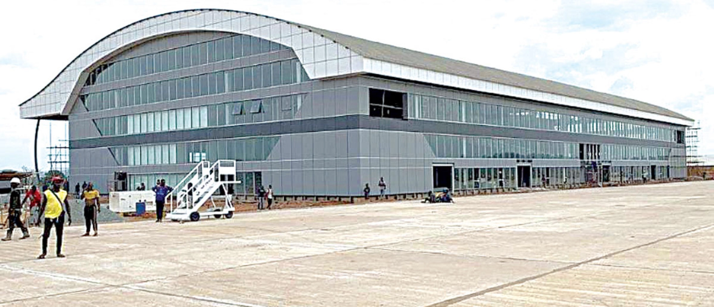 Anambra Cargo Airport