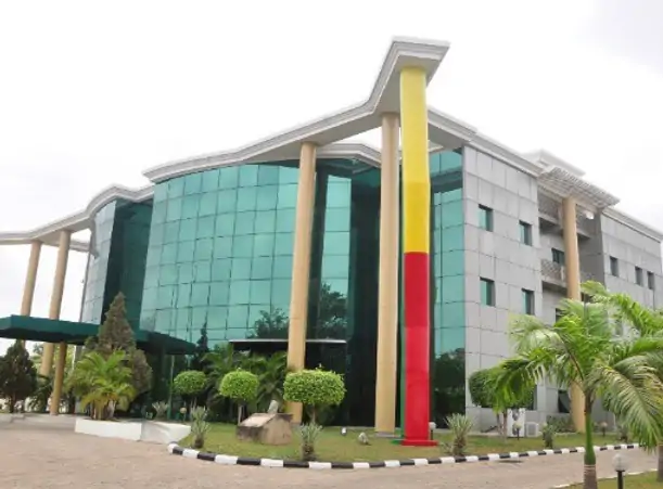 Benin Embassy