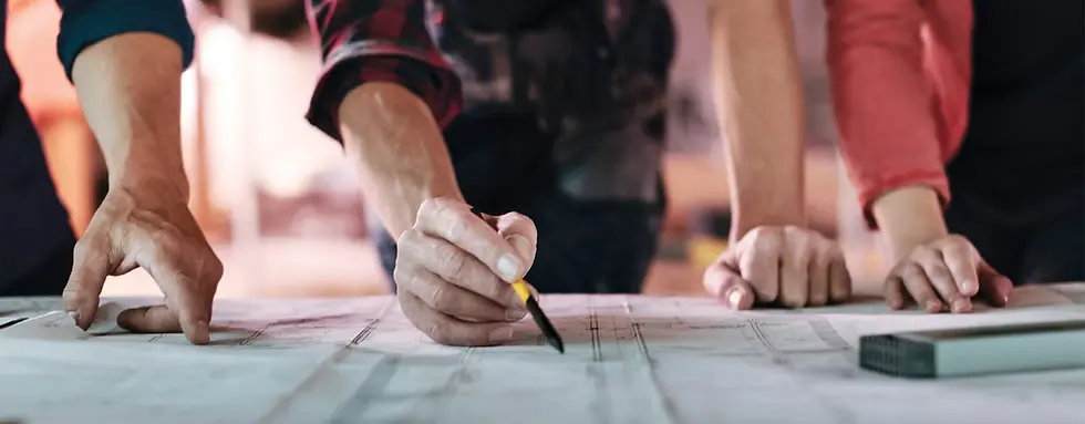 Planning